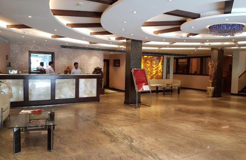 Mahipalpur Hotel | Airport Hotel Le Seasons New Delhi