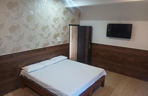 Coimbatore Hotel | Airport View Point AVP Rooms