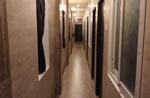 Coimbatore Hotel | Airport View Point AVP Rooms