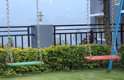 Vilpatti House | Aishwarya Green Valley cottage