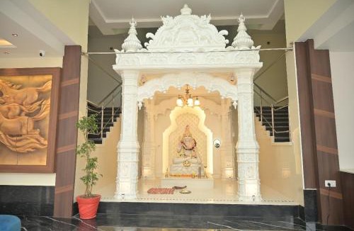 New Digha Hotel | Aither