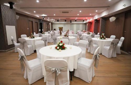 New Digha Hotel | Aither