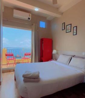 Aizawl Bed & Breakfast | Aizawl Guest House
