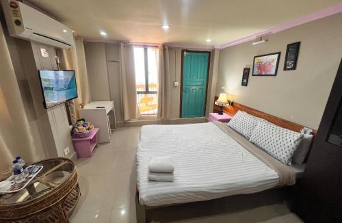 Aizawl Bed & Breakfast | Aizawl Guest House