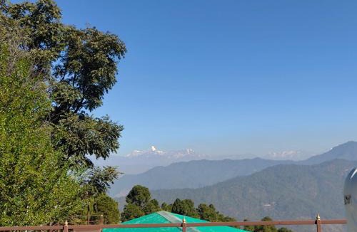 Almora House | Akash stay
