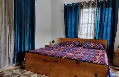 Almora House | Akash stay