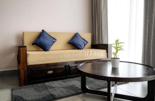 Aryad South Bed & Breakfast | Akoya Beach Villa