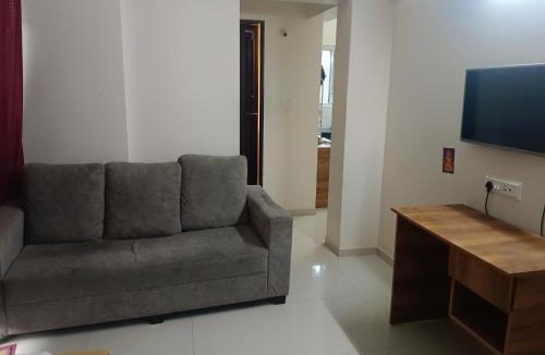 Tathawade Apartment | Akshara 1bhk Tathawade