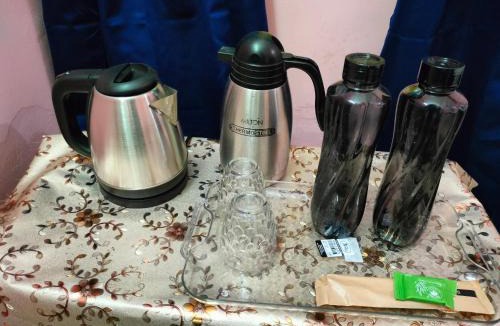Tiruvannamalai House | AKSHARAN COTTAGE, TIRUVANNAMALAi
