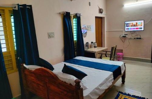 Tiruvannamalai House | AKSHARAN COTTAGE, TIRUVANNAMALAi