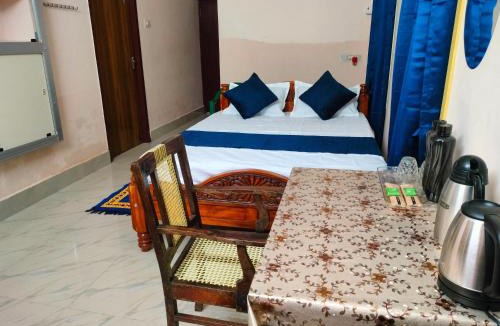 Tiruvannamalai House | AKSHARAN COTTAGE, TIRUVANNAMALAi