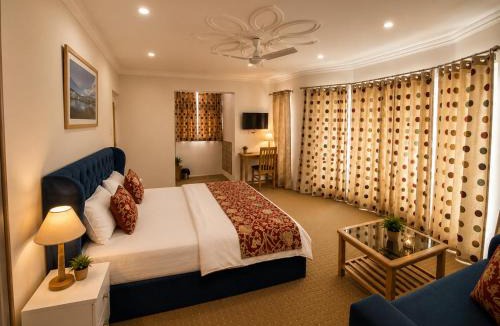 Brein House | Al Jalal Resort