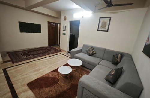 Bhatkal Apartment | AL MANAL 103 STANDARD RETREAT 3 Bhk