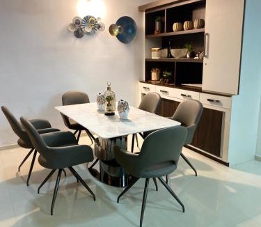 Bhatkal Apartment | AL-MANAL 203 Grand luxe 3BHK Suite