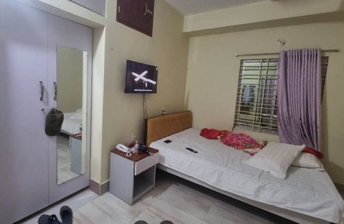 Dhaka Division Hotel | Alam Resort Nikli Haor
