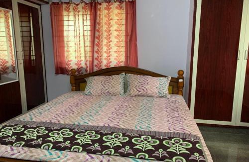 Tiruchirappalli Apartment | Alamelu Nivas, Luxurious home stay 2BHK Near Temples & Marriage Halls