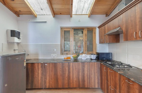 Kaul Villa | Alaya Stay Hill Home Petfriendly Cottage