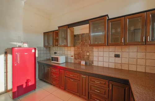 Kasauli Villa | Alaya Stays 3BHK Golden Meadow Villa