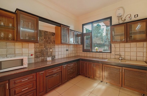 Kasauli Villa | Alaya Stays 3BHK Golden Meadow Villa