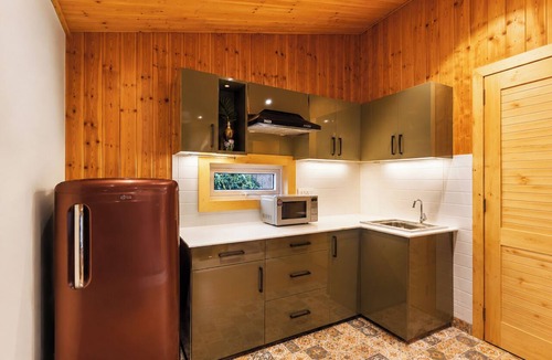 Bullawala Villa | Alaya stays Alora in the hills