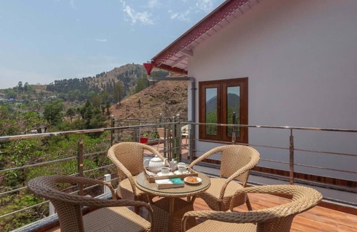 Nainital Villa | Alaya Stays Amara Dusk