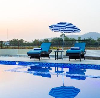 Dhela Hotel | Alaya Stays Dhela Jungle Retreat