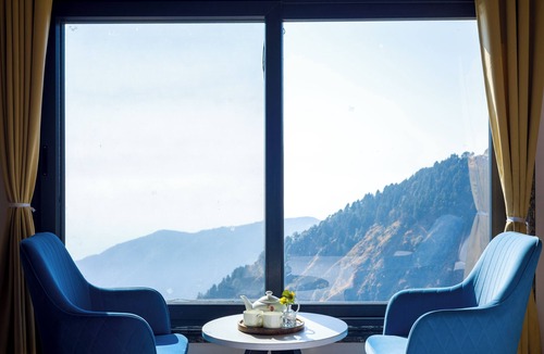Mussoorie Villa | Alaya Stays Evara - 2 BHK Hilltop