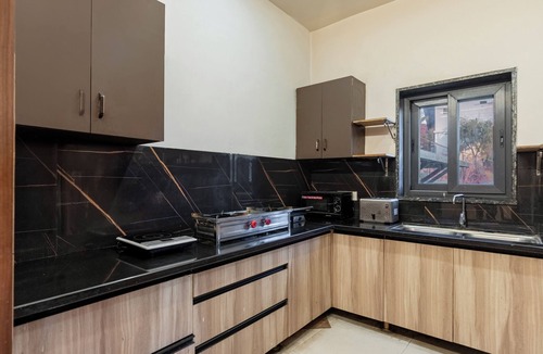 Mussoorie Villa | Alaya Stays Evara Serene 4BHK Villa