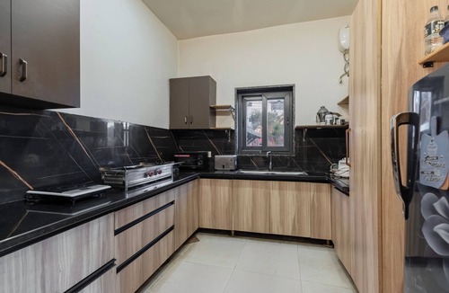 Mussoorie Villa | Alaya Stays Evara Serene 4BHK Villa