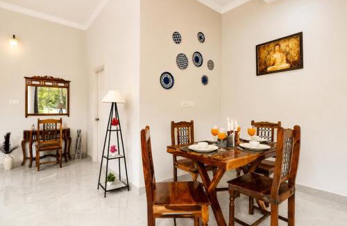 Kuthar Hotel | Alaya Stays Gamble Peaks Cottages with Plunge Pool amid Mountains