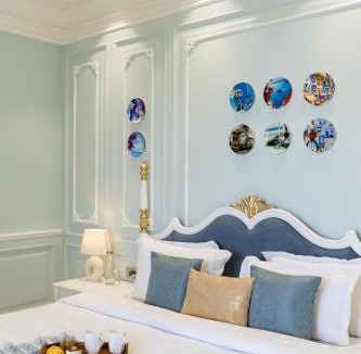 Bullawala Villa | Alaya Stays Kalyan Mansion Cosmos Grand 3-BHK Penthouse Stunning Sunrise and Sunset Experiences