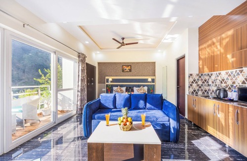 Kaul Apartment | Alaya Stays Kingdom Heartz