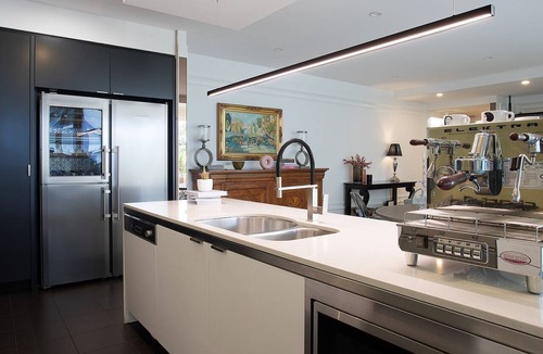 Camperdown Apartment | Alexandra Breeze, Camperdown