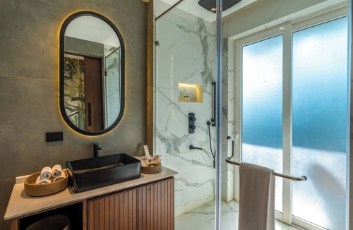 Vagator Resort | Alfred's Jewel Resort Goa
