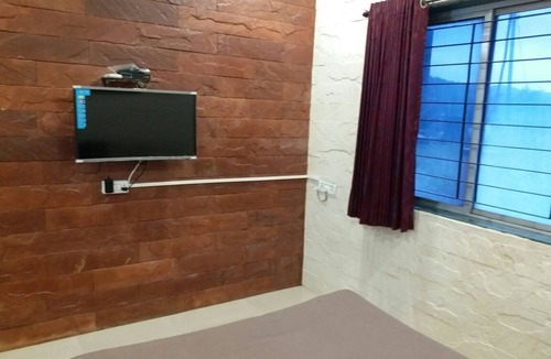 Alibaug Hotel | Alibaug Beach Touching Property
