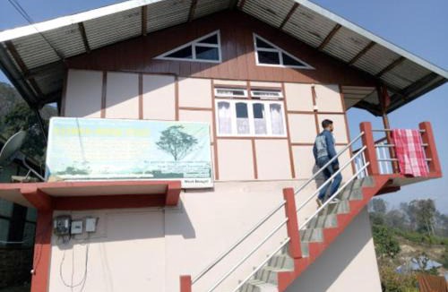 Rishop House | Alisha Homestay