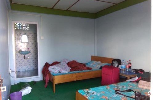 Rishop House | Alisha Homestay