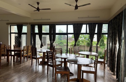 Bolpur House | Alivia Eco-Stay & Restaurant
