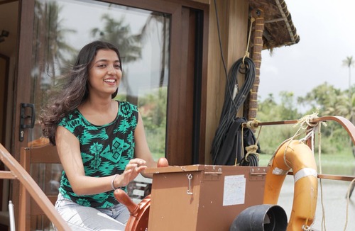 Aryad South Villa | Alleppey Haven homestay