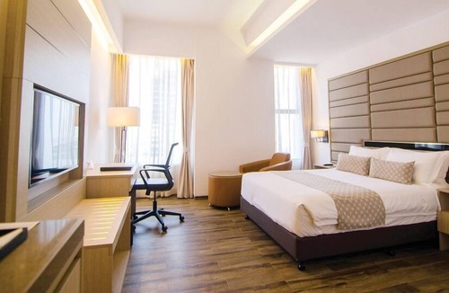 Chittagong Hotel | Alliance Hotel & Resorts Ltd