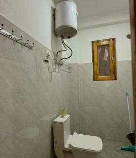Shangarh Hotel | Almost Home