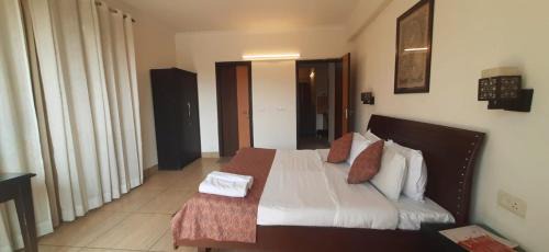 Tapovan Apartment | Aloha Serenity Apartments