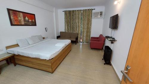 Tapovan Apartment | Aloha Serenity Apartments