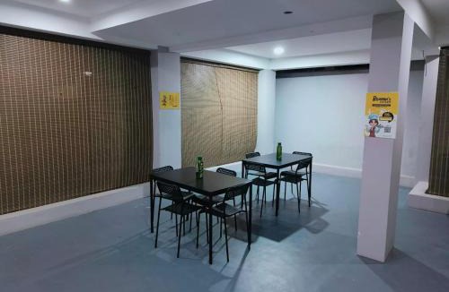 Hope College Hotel | Alohaa Homestel