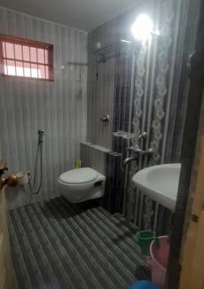Raipur House | Alok's Home Stay- Beautiful AC Room, Best Location at Pachpedinaka Raipur