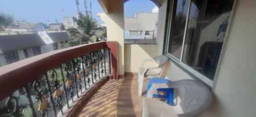 Raipur House | Alok's Home Stay- Beautiful AC Room, Best Location at Pachpedinaka Raipur