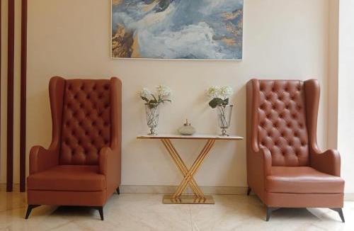 Thrissur Apartment | Aloka Cordial Luxury Residences