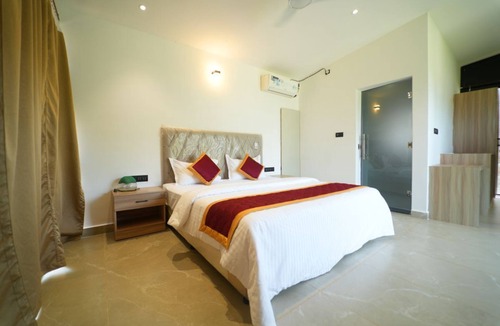 Shrirangapattana Resort | Alpha Wellness Resort