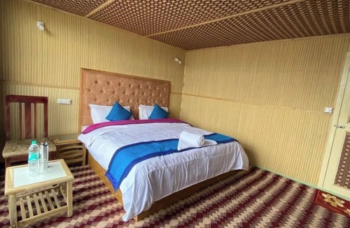 Spangmik Cottage | Alpine Cottage Pangong
