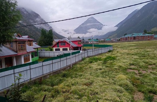 Gulmarg House | Alpine Hub Gurez